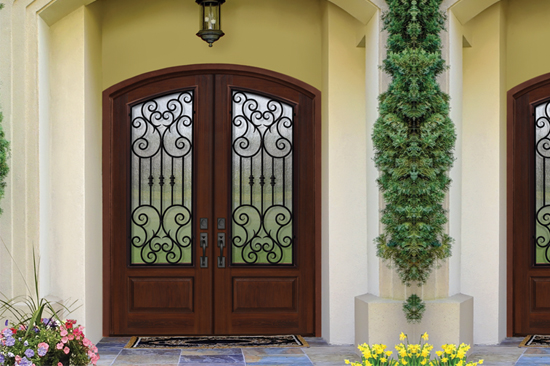 Riverbank-entry-door-repair