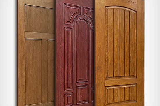 Riverbank-fiberglass-door-repair