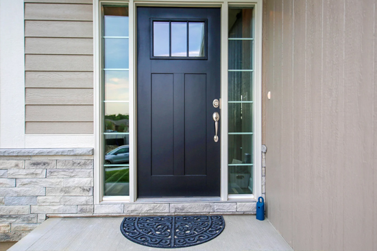 Riverbank-residential-door-repair