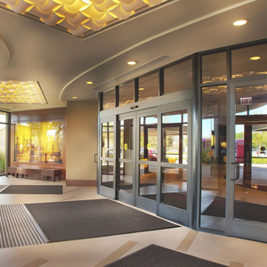 commercial door specialist Riverbank