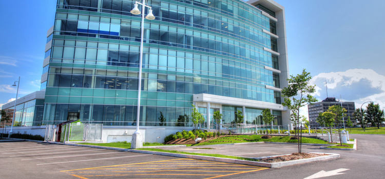 commercial glass door repair Riverbank