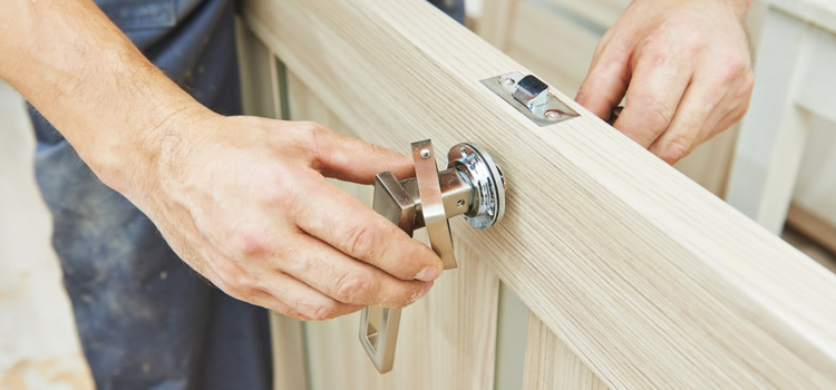 interior door repair Riverbank