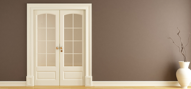 residential fiberflasss door repair Riverbank