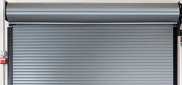 rolling steel door repair Riverbank